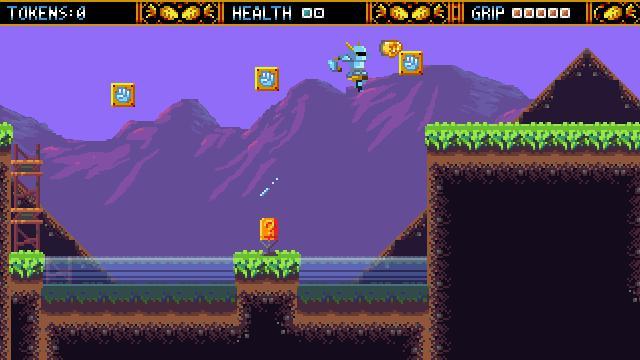 Punch Knight [Early Access Demo]