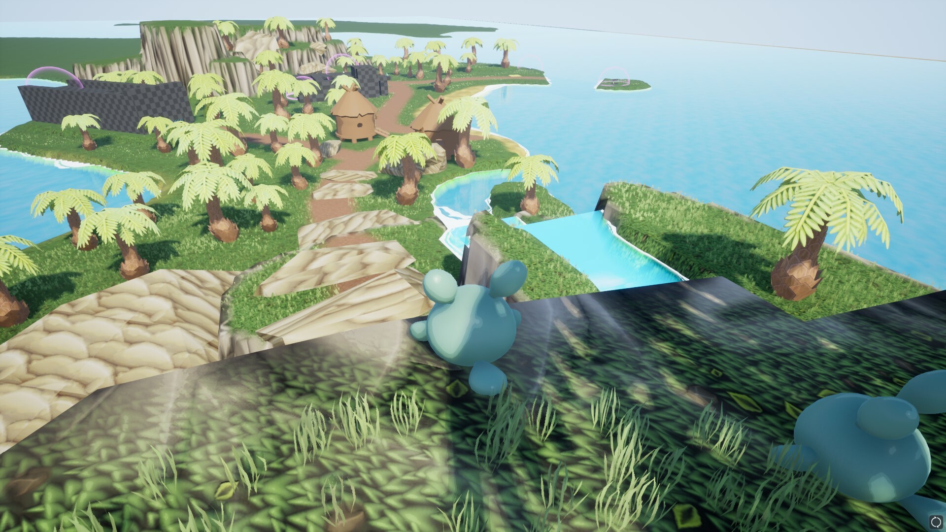 Burbogoo (Prototype)