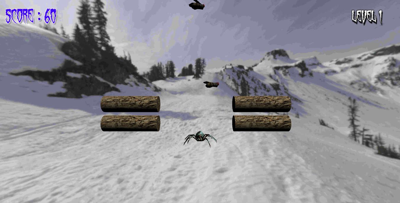 Fun With Spiders_MacVersion