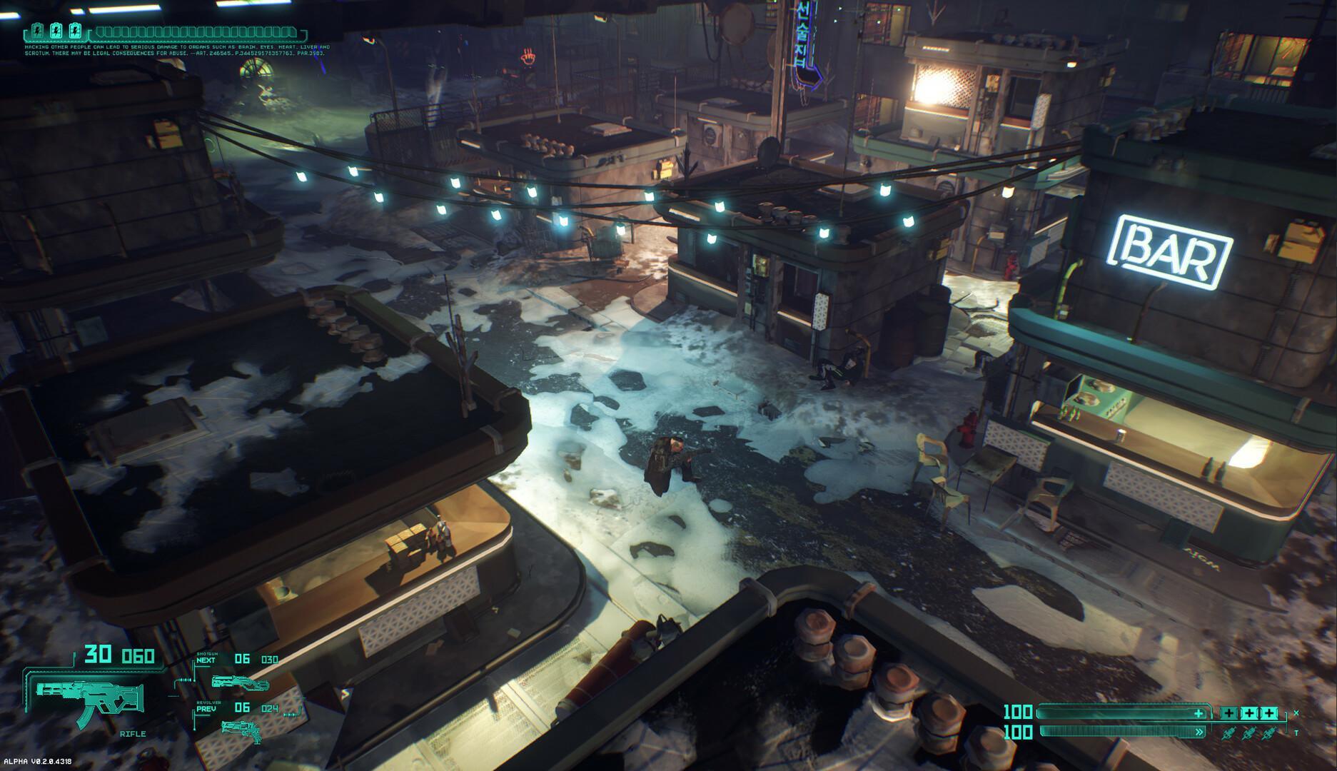 SlavicPunk: Oldtimer + OST Pack