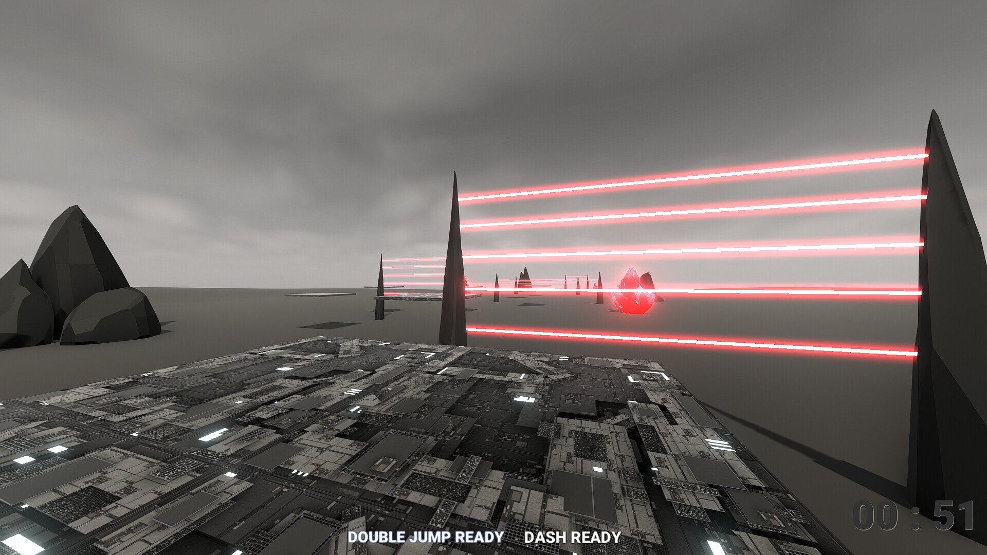 Aerial Platforms screenshot