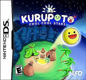 Kurupoto: Cool Cool Stars