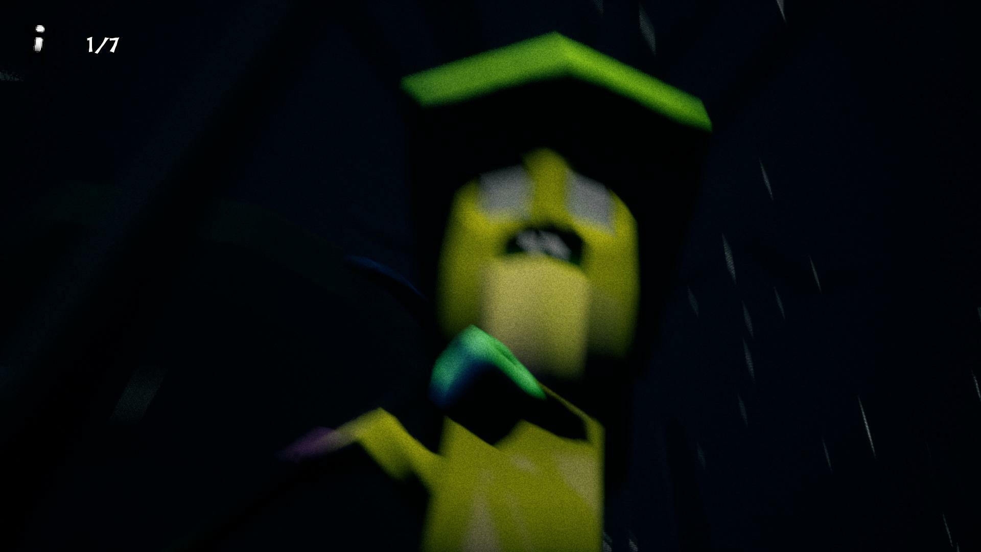 Our Savior: Recorn Culted