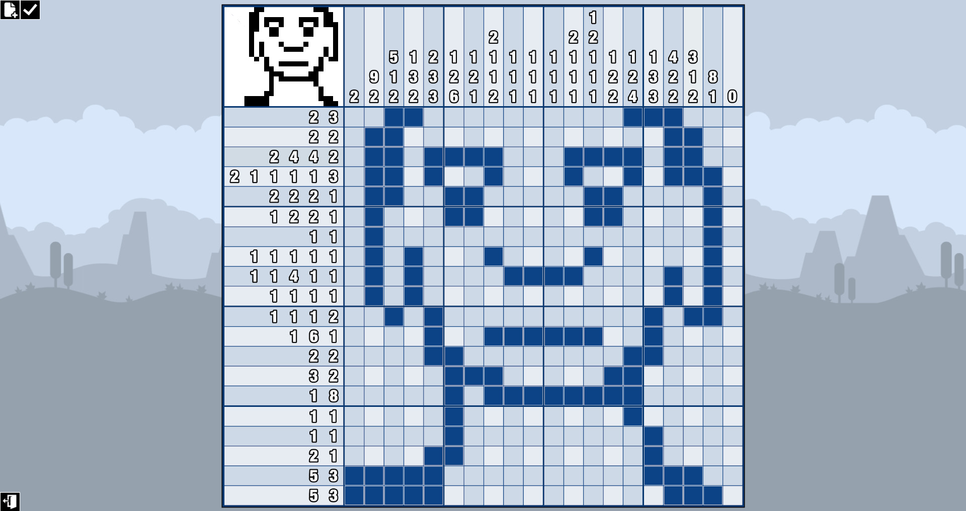 Picross Touch