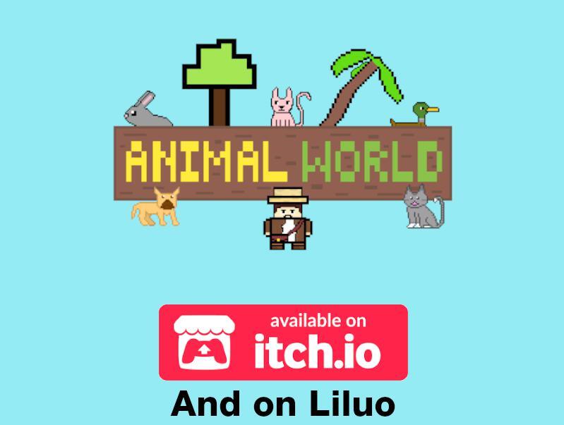 Animal world (ID Games)