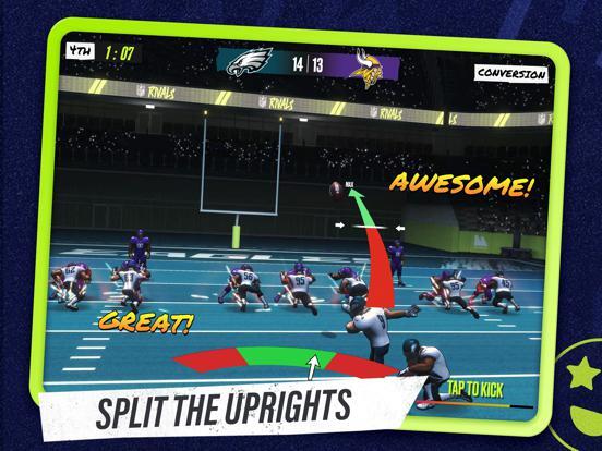 NFL Rivals - Football Game
