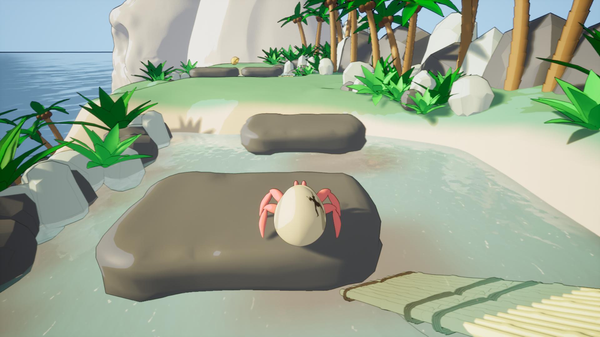 Shell Sweet Shell (brittneysart)