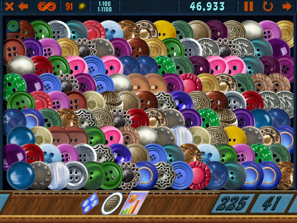 Clutter IX: Clutter IXtreme