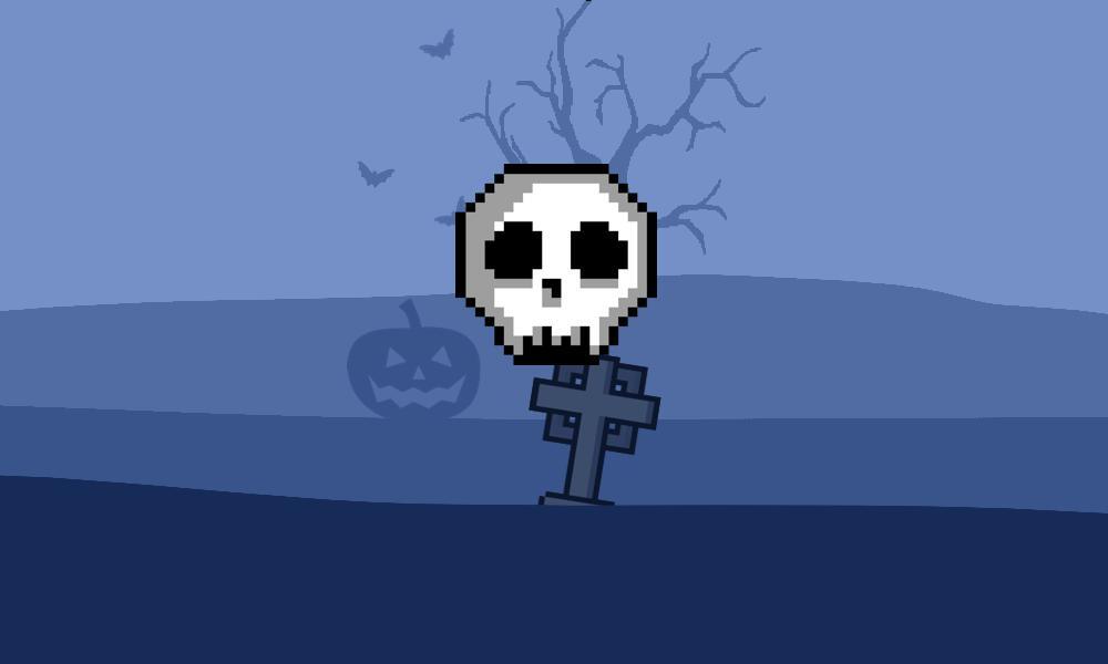 Hungry Ghost Project