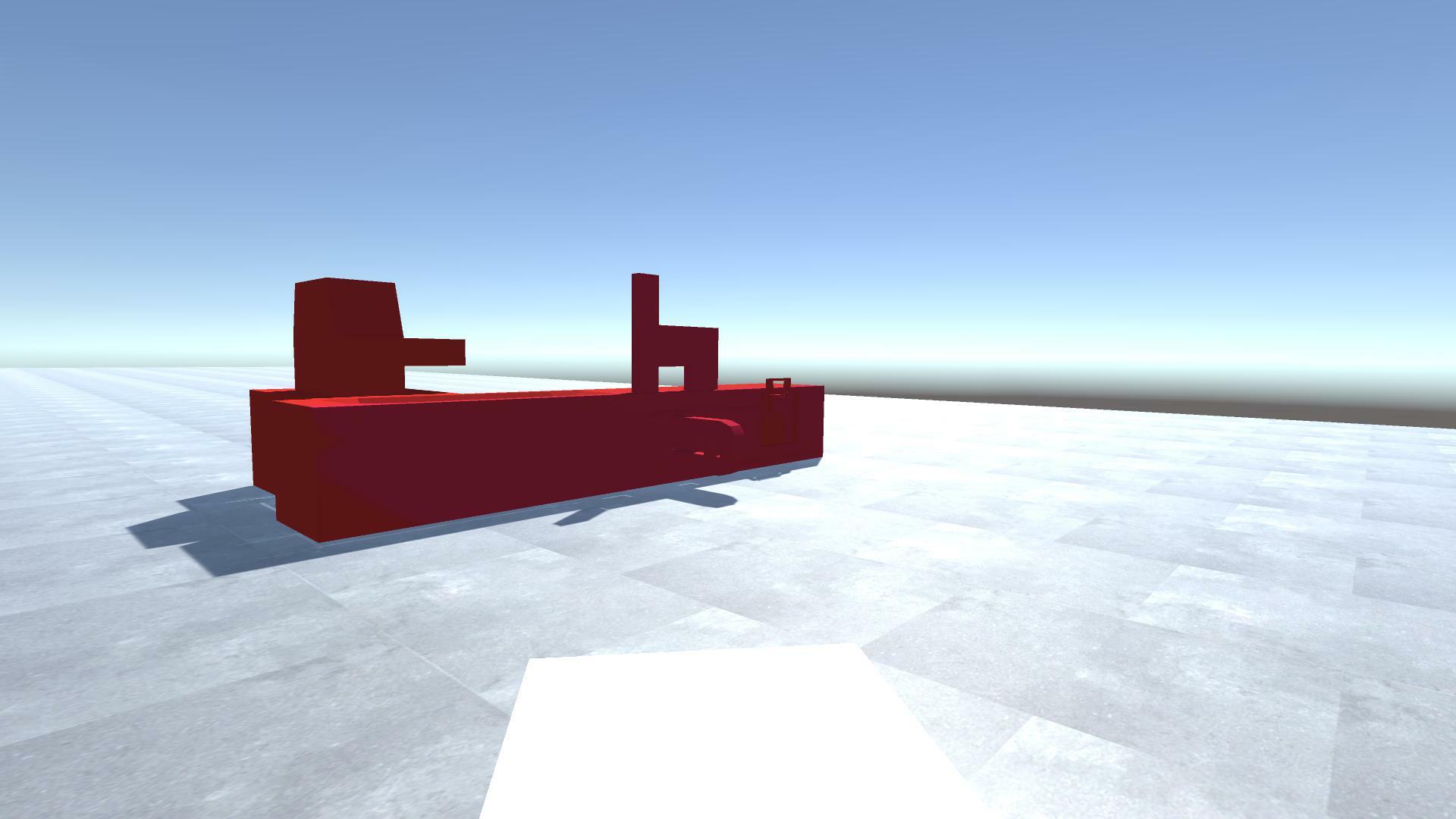 Our Market Test Version 1.0