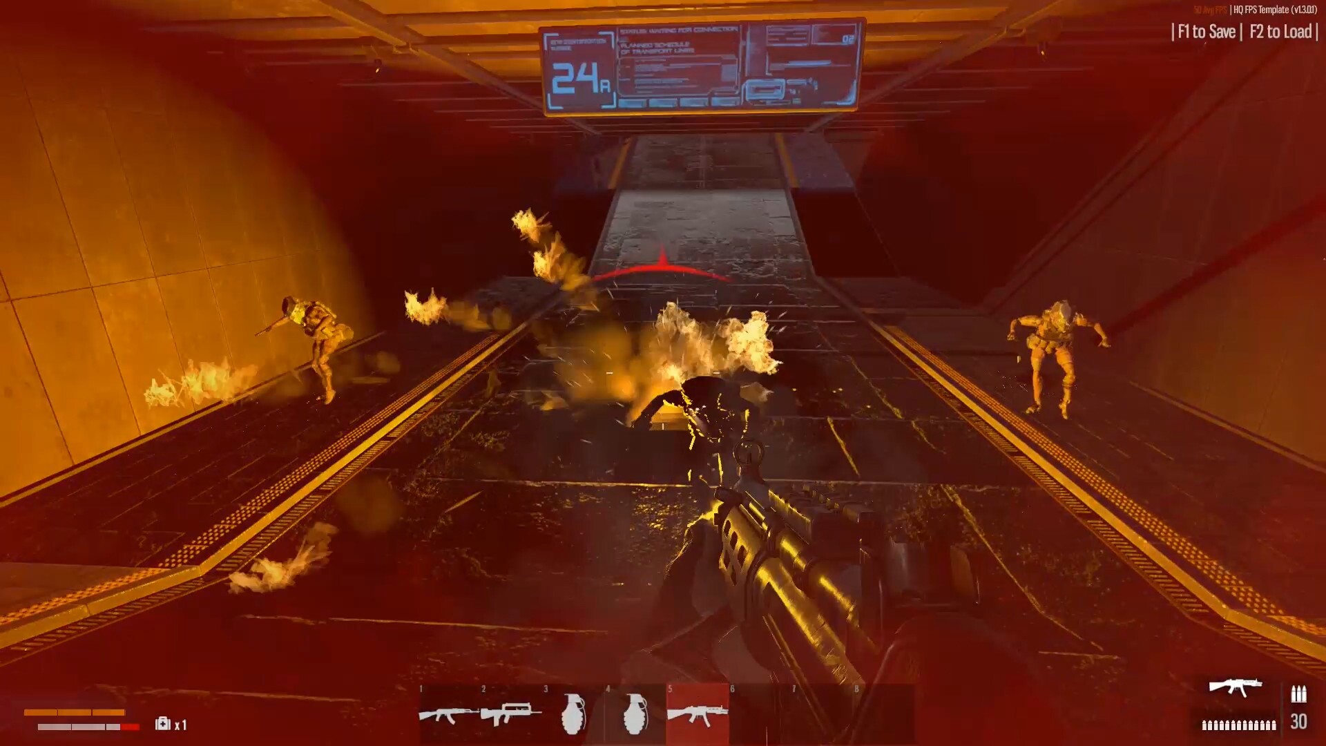 Hardpunch: Fuck 4Joy