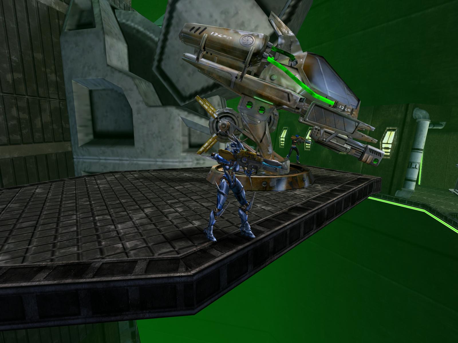 Unreal Tournament 2004