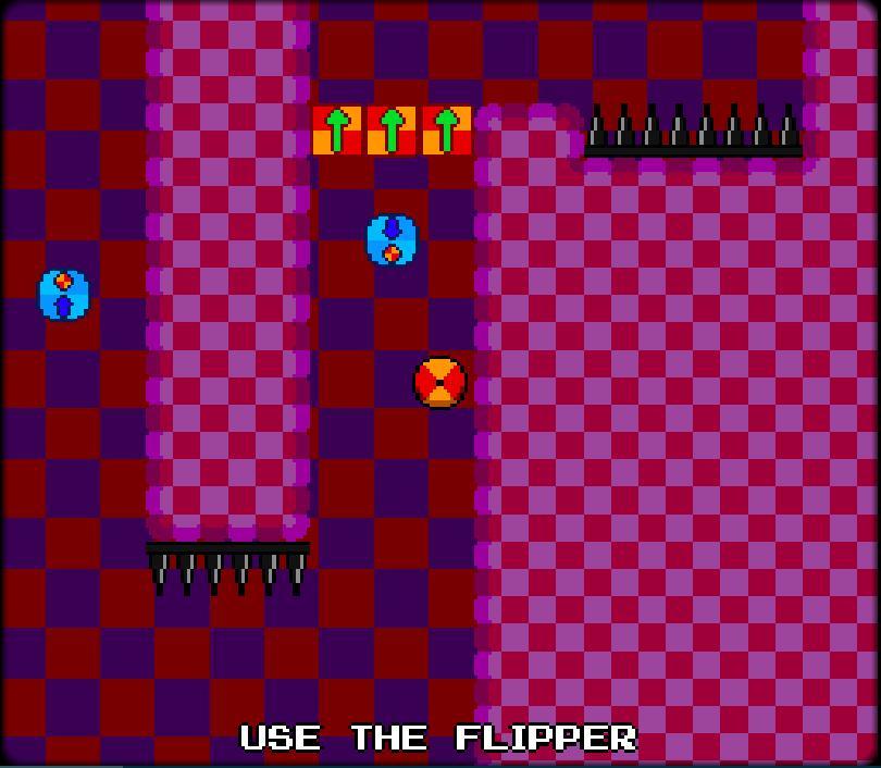 Bouncer the Beach Ball