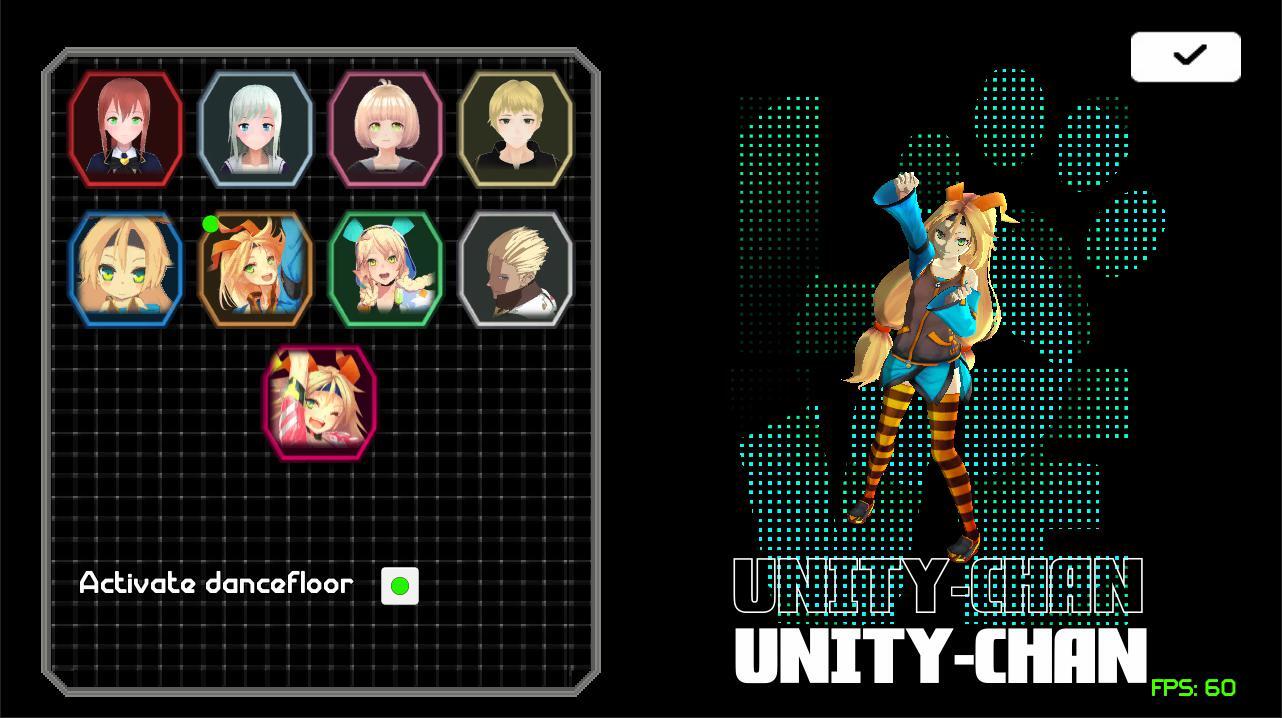 Project Rhythmic (Windows Version)