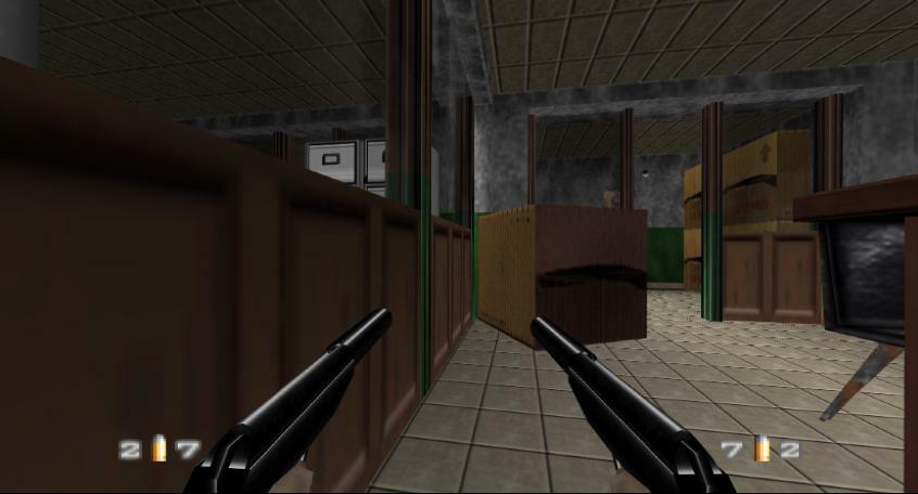 Archive: Stealth