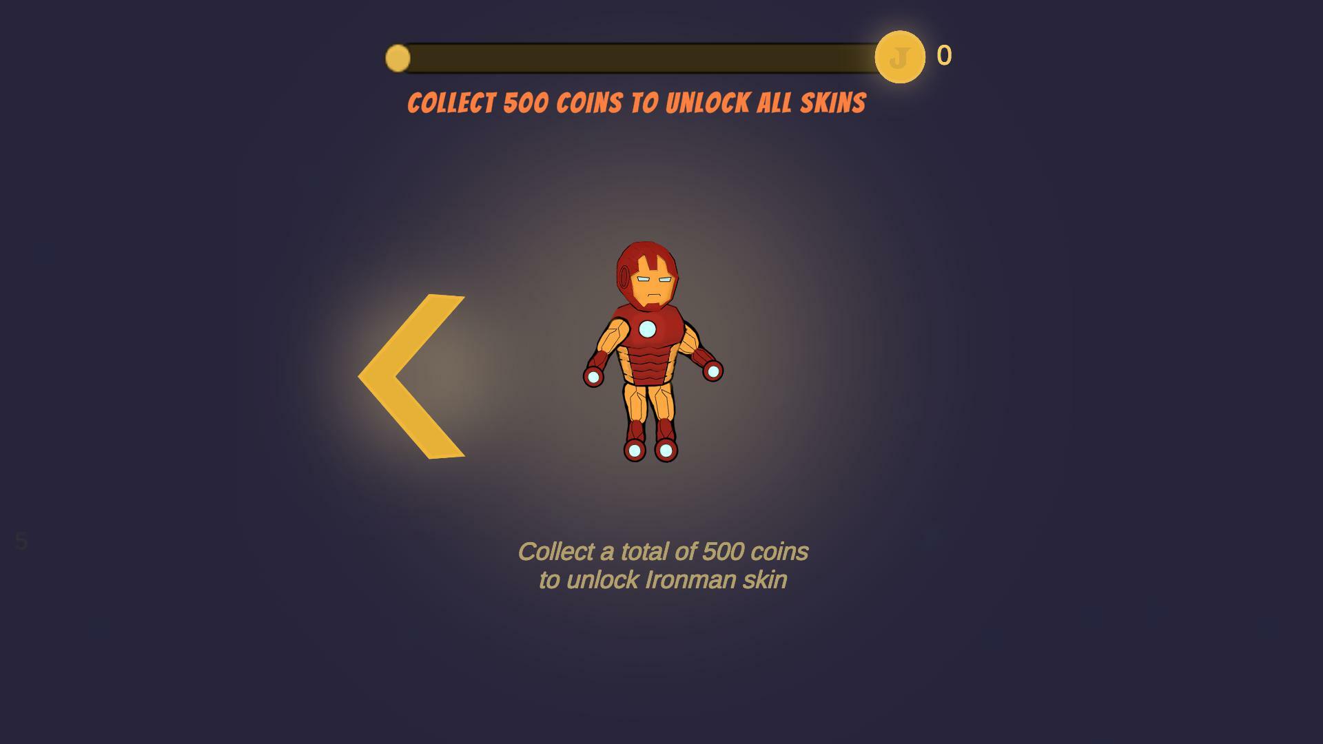 Online Masky with Heroes (PC)