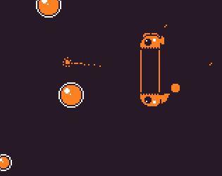 食い太陽(I want to eat the Sun)