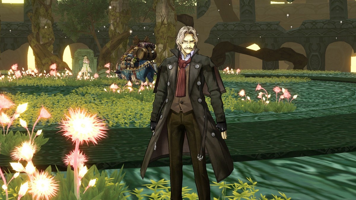 Atelier Meruru Plus: The Apprentice of Arland