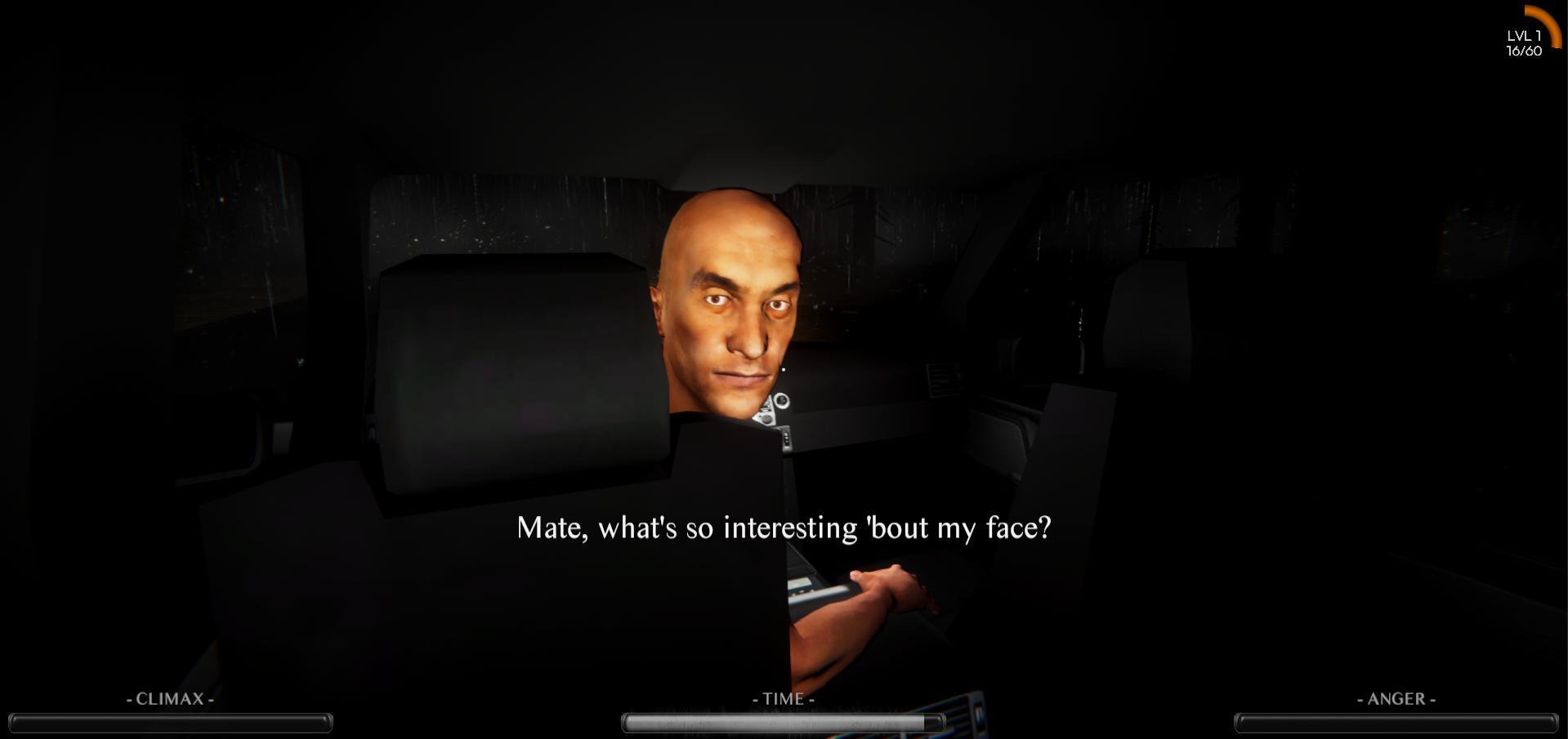 Don't Get Caught 3 (MrCiastku)