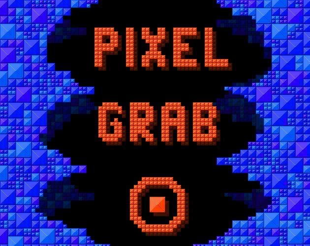 Pixelgrab