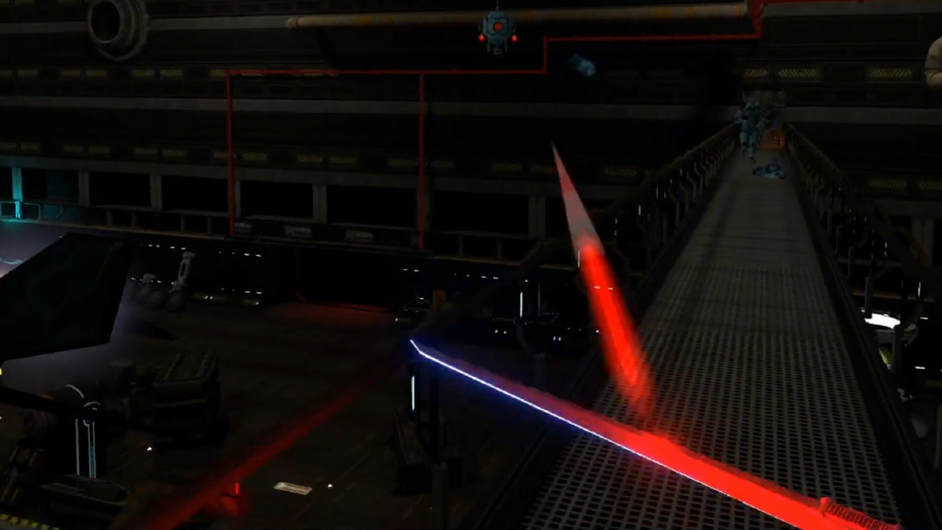 Jack Walker: Ethereal