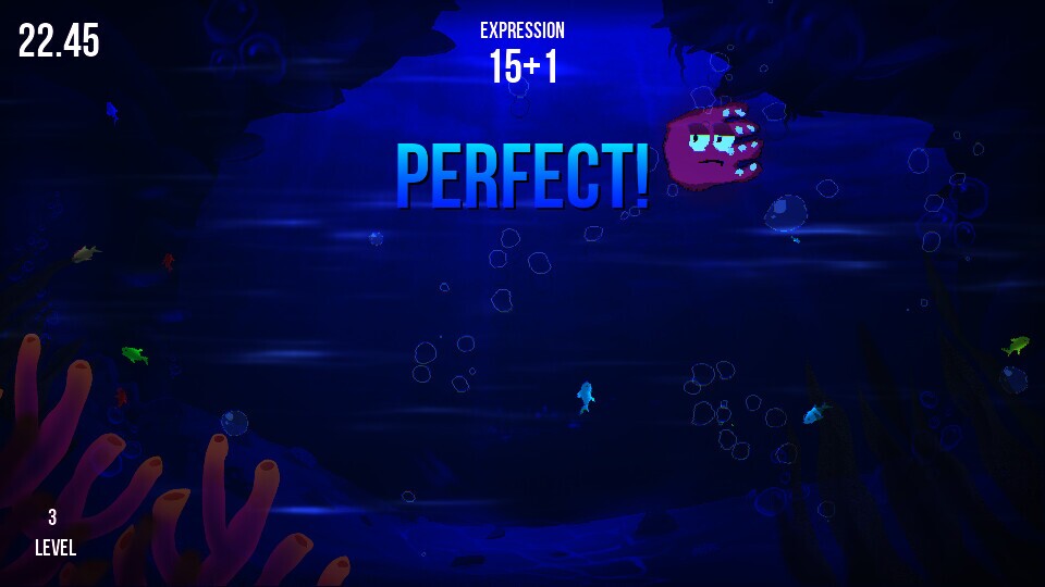 Smart Fish screenshot