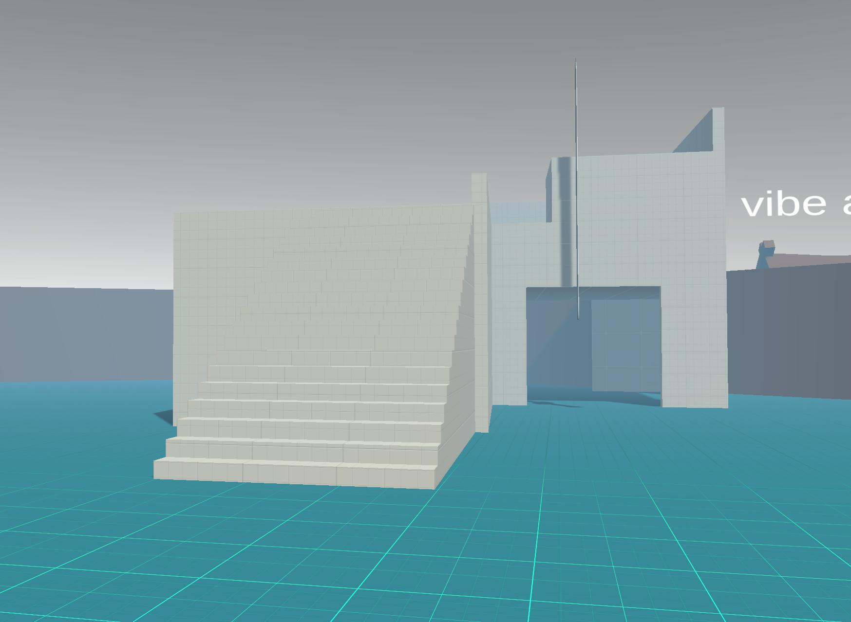 gonkys barn house screenshot