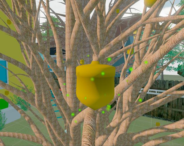 Squirrel Day (Alpha 0.5)