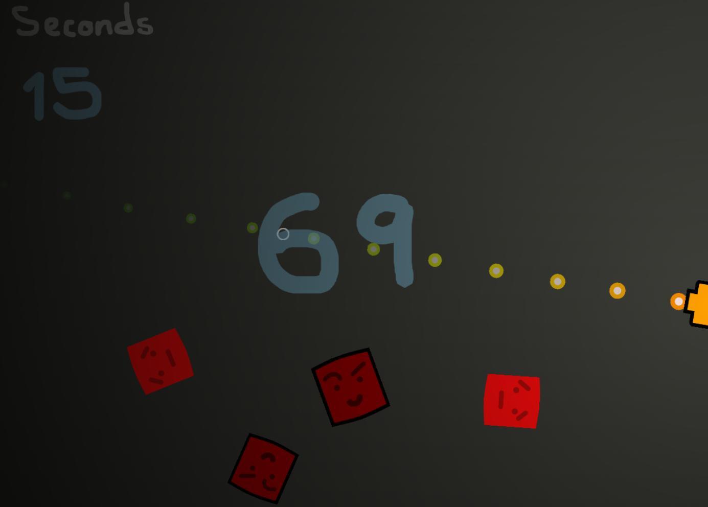 Shoot In The Dark [BETA.1.1]