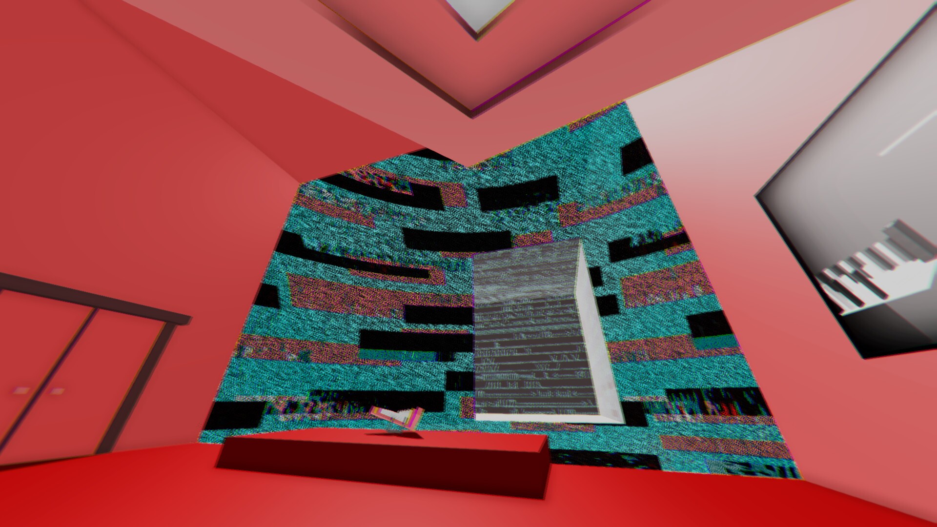 DEPO: Death Epileptic Pixel Origins