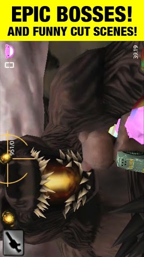 BATTLE BEARS ZOMBIES