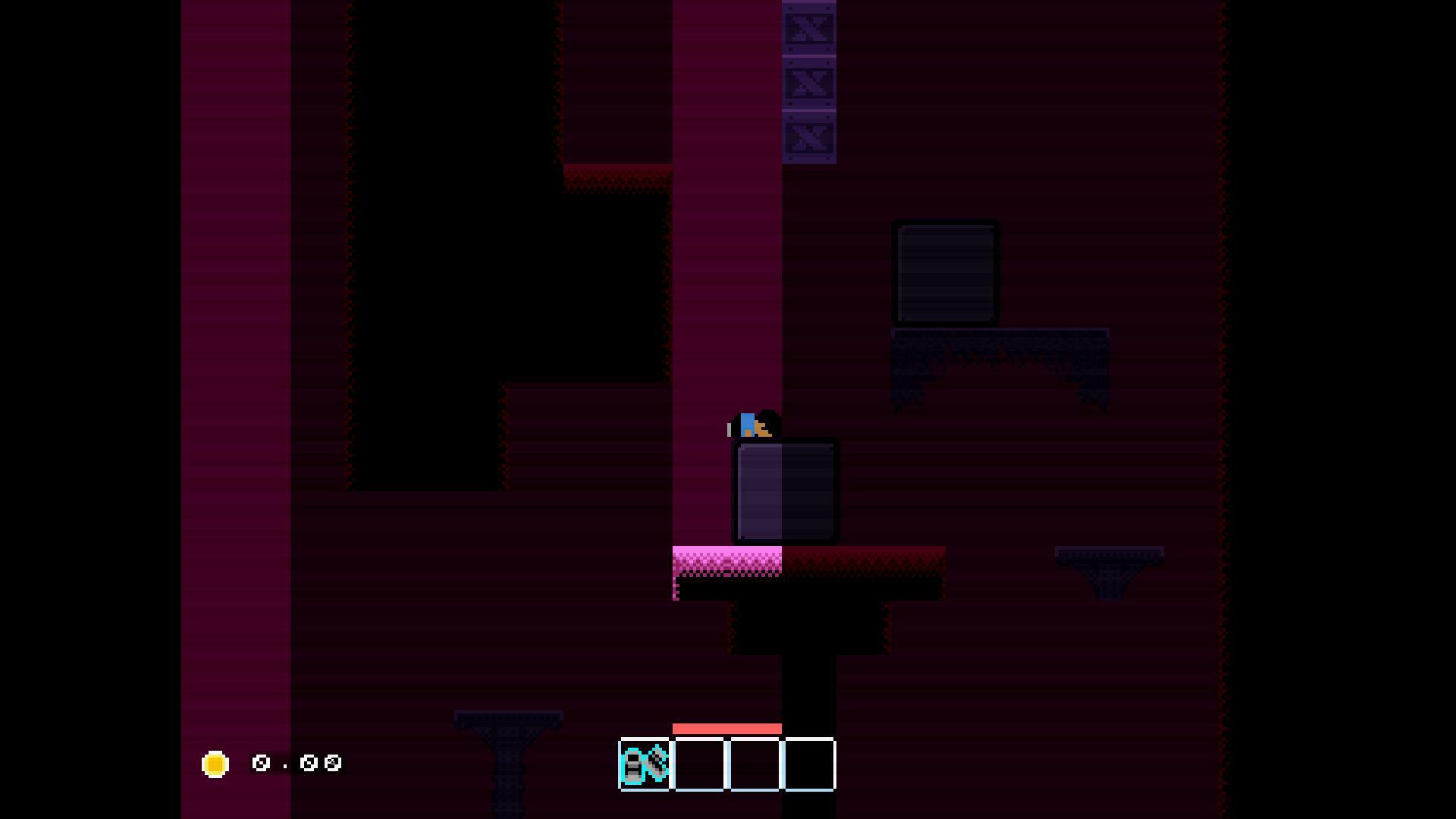 Jumpman High School Presents: THE HOLE - Edwardo's Bizarre Adventure