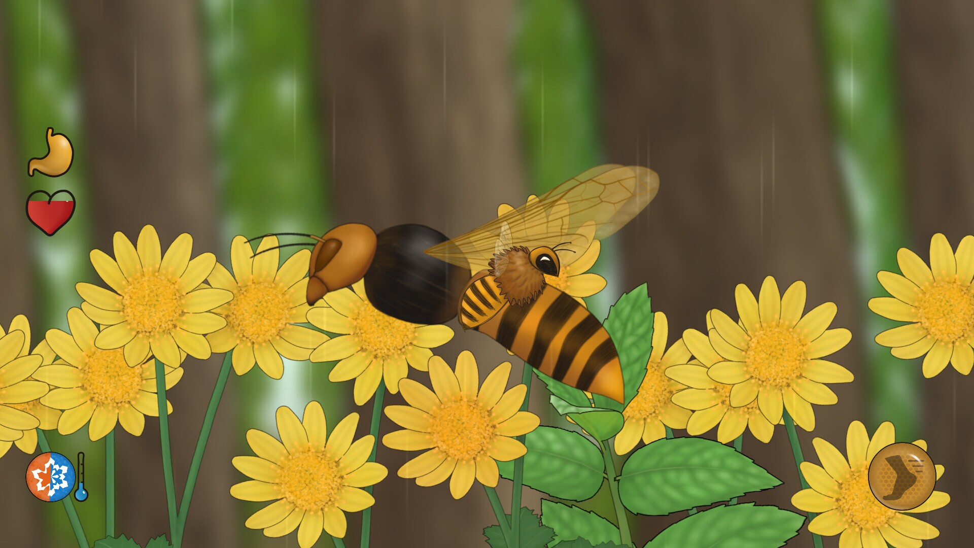 Busy Bee screenshot