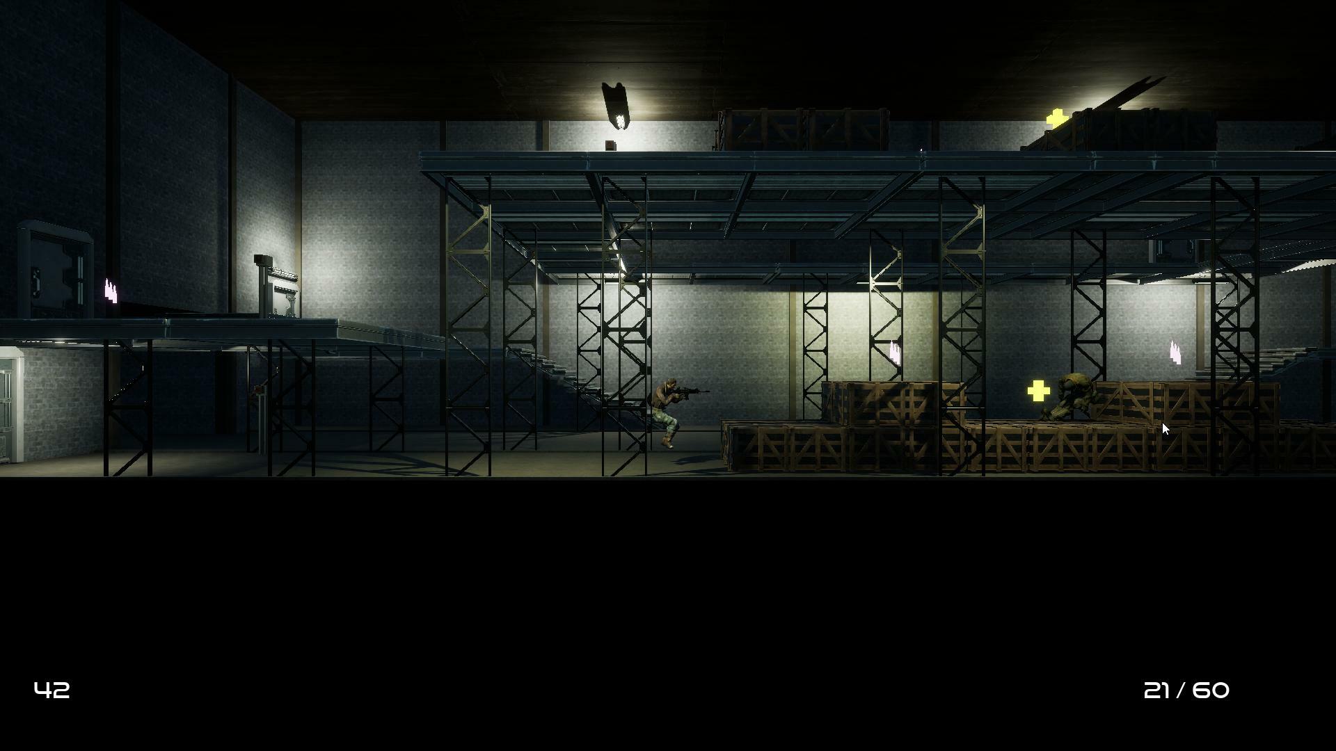 Arena: Last Stand