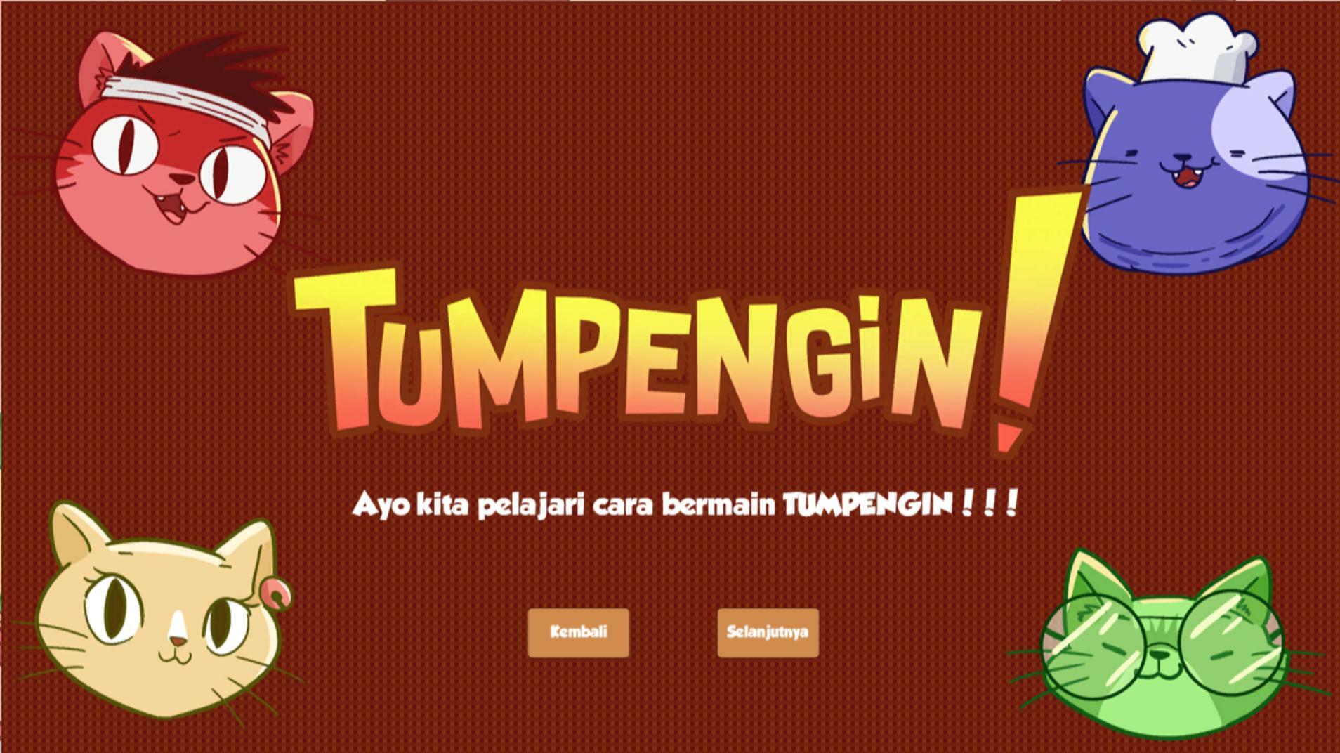 Tumpengin