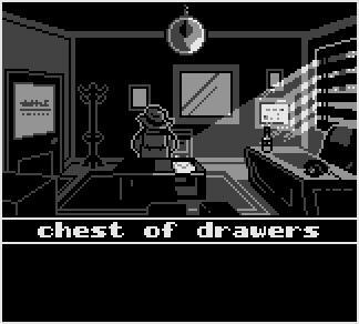 Sam Mallard - The Case of the Missing Swan (snorpung)