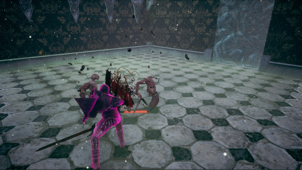 Hippocampus: Dark Fantasy Adventure