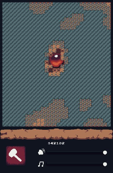 Gem Miner (itch) (kaiakairos)