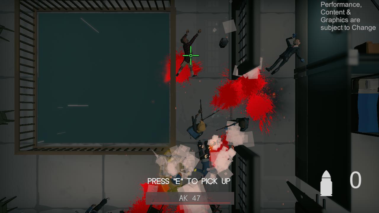 Tactical Midnight Demo