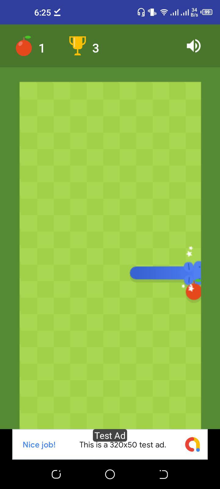 Snake (itch) (Modasir)