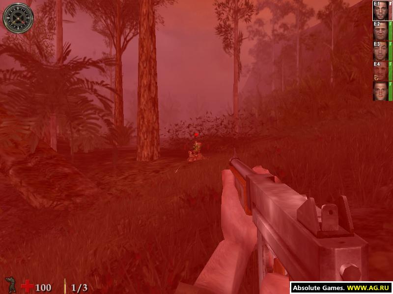 Deadly Dozen: Pacific Theatre