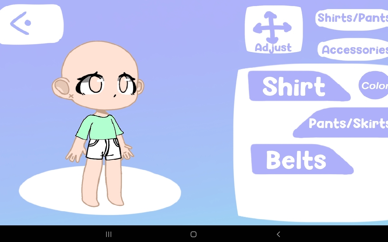 Gacha Dreamz Pre Acess screenshot