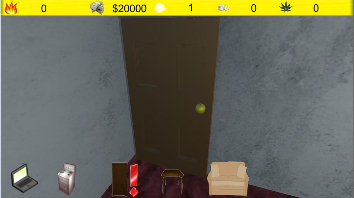 Traphouse Druglord Android Uncut