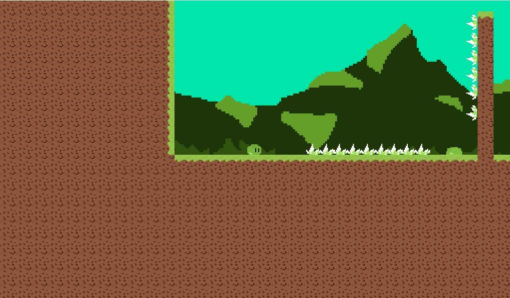 Slime Run (Experiment6996)