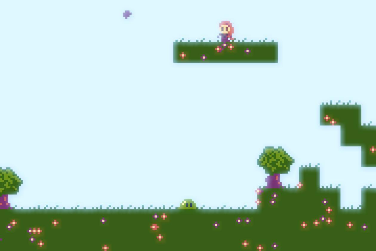 Generic Adventure Game