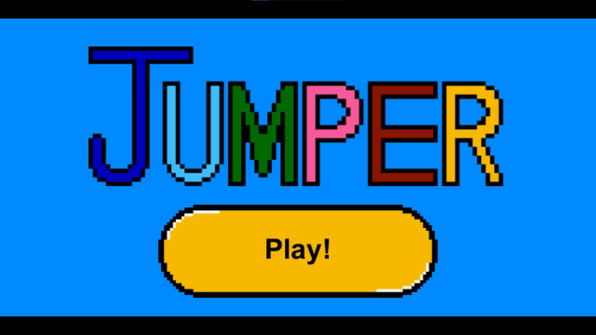 Jumper (itch) (Bob)