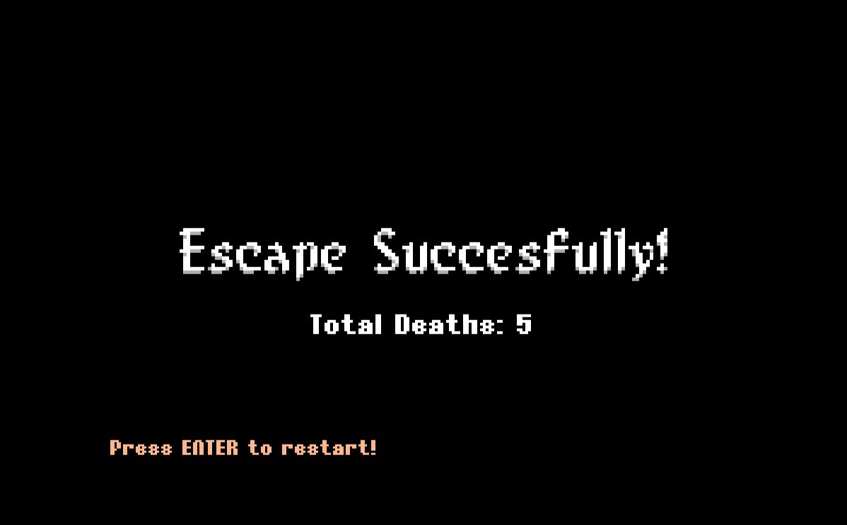 I Wanna Catch the Princess!