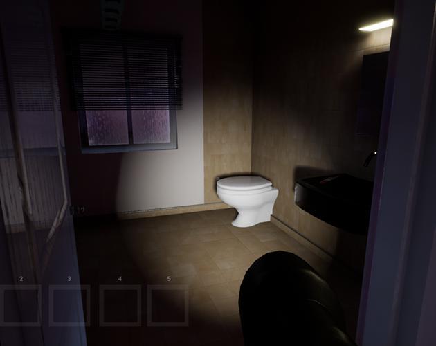 The Truth (GriDie Games, Danixo, MoercLP, kggx)