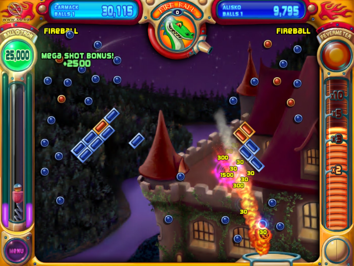 Peggle