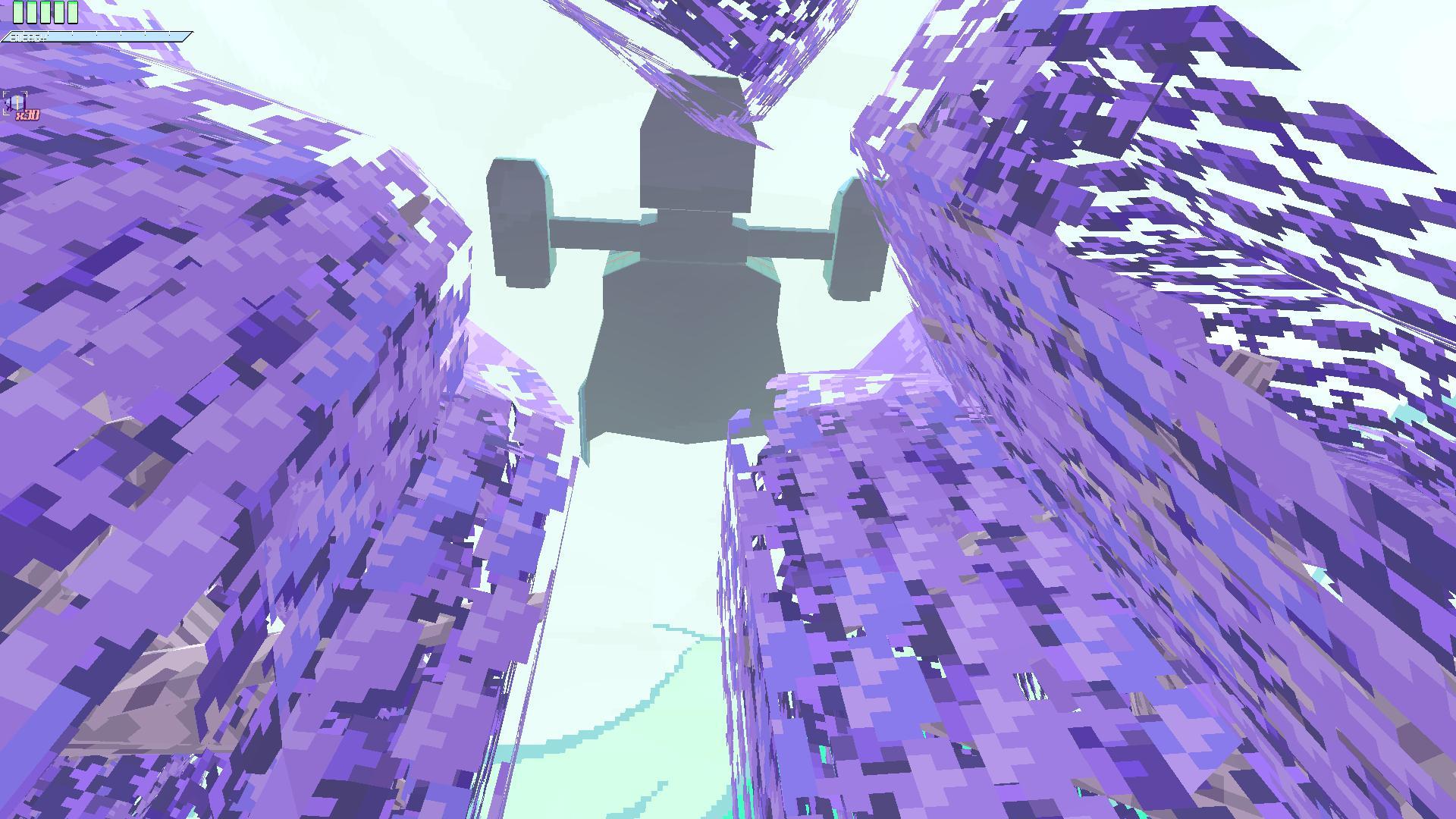 Space Captain McCallery Ep. 2: Pilgrims in Purple Moss